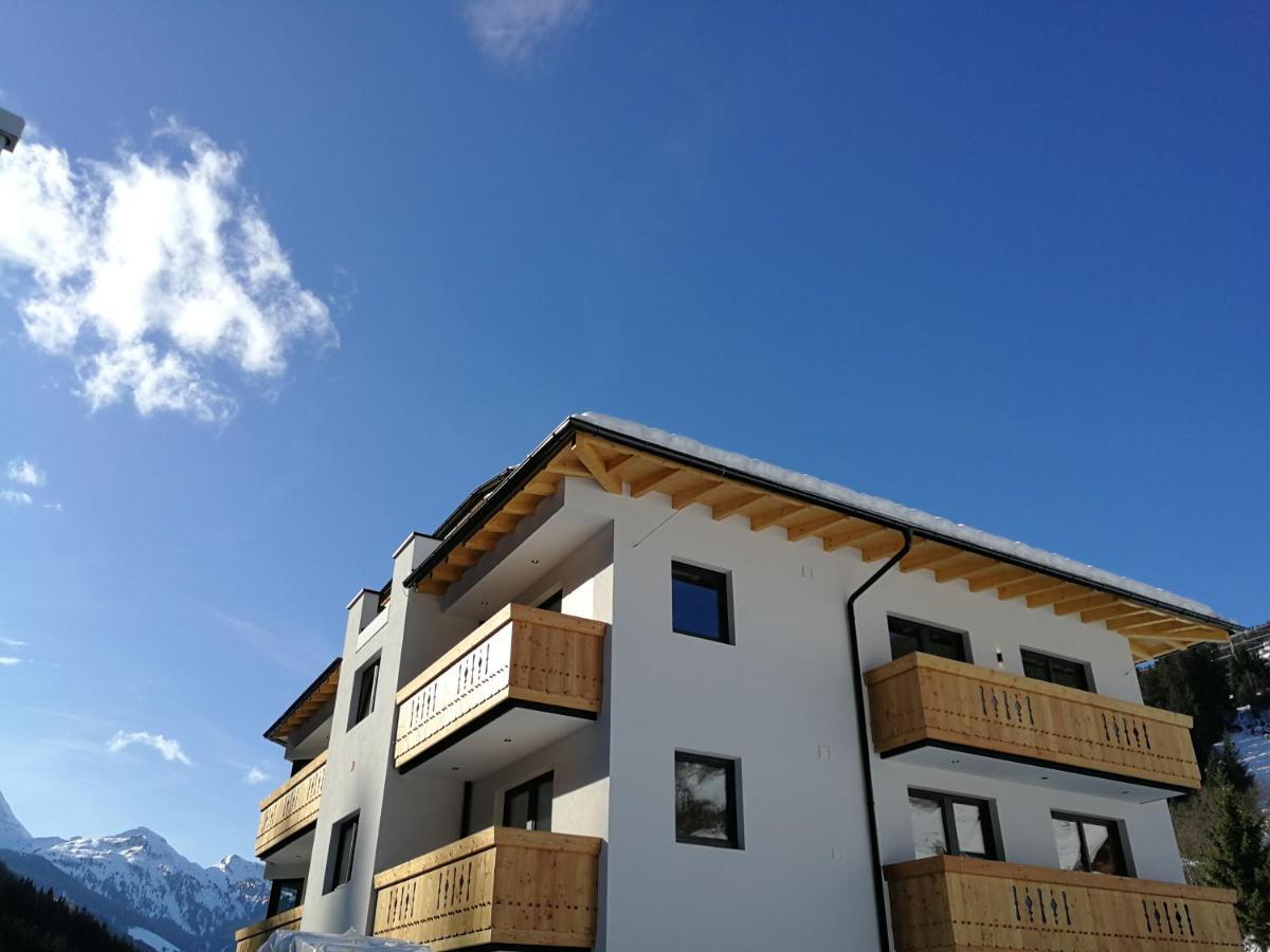 Waidmannsruh Appartements แกร์ลอส ภายนอก รูปภาพ