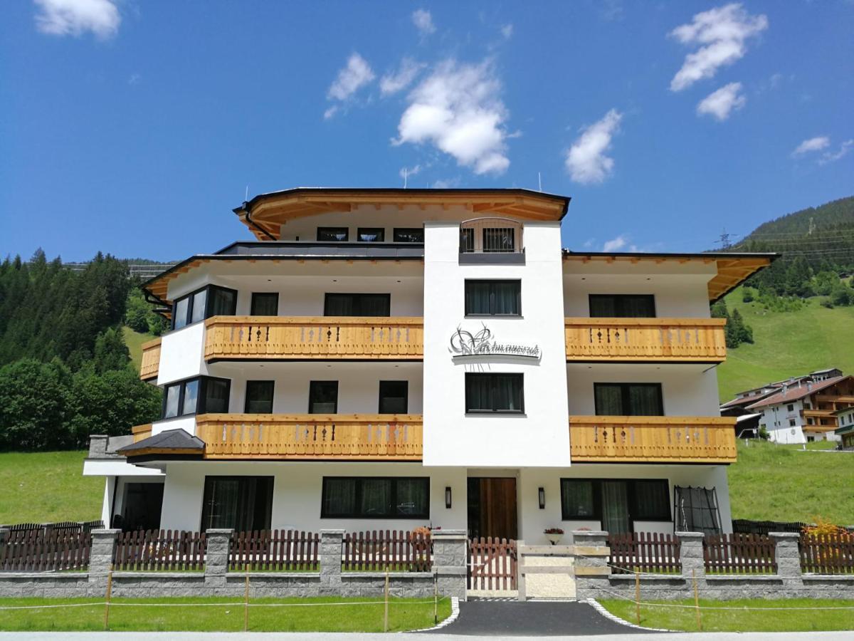 Waidmannsruh Appartements แกร์ลอส ภายนอก รูปภาพ