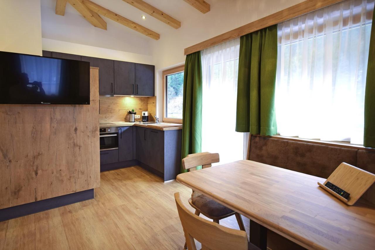 Waidmannsruh Appartements แกร์ลอส ภายนอก รูปภาพ