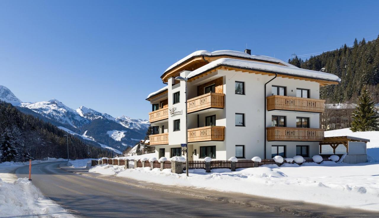 Waidmannsruh Appartements แกร์ลอส ภายนอก รูปภาพ
